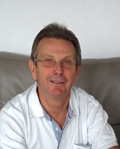 Jean-Claude Antoviaque